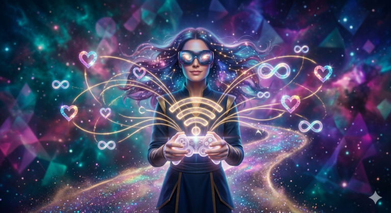 ENERGIE LES 13 LOIS DE L'UNIVERS