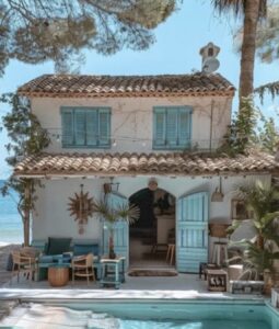 Calcul numéro de maison