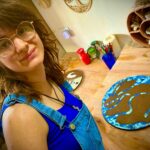 atelier chez kty