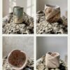 Tasses intuitives ceramiques