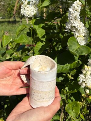 Tasses intuitives céramiques