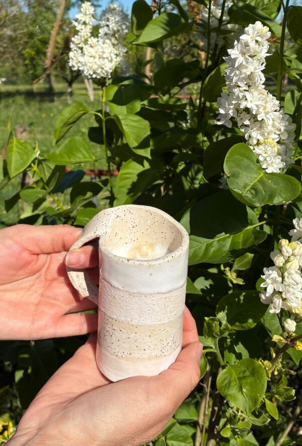 Tasses intuitives céramiques