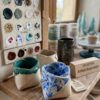 Atelier Kty Artisteamecoeur