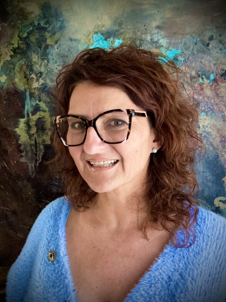 Cathy Scheuer Kty